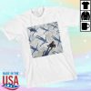 Muse Store Merch The 2Nd Law T-Shirt