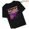 Omam Merch Store Shop Tíu White Tee