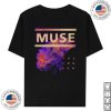 kenny muse store merch the 2nd law t shirt