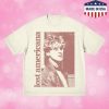 kenny machinegunkelly store merch leaning photo tee