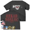 Unwanted Collection Merch Store Shop Matrix All Over Print Tee