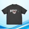 Blood Incantation Official Store Merch Hidden History Of The Human Race All Over Print T-Shirt Dye