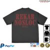 kenny Machine Gun Kelly Merch Store Shop Fang Teea
