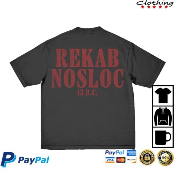 Machine Gun Kelly Merch Store Shop Fang Tee