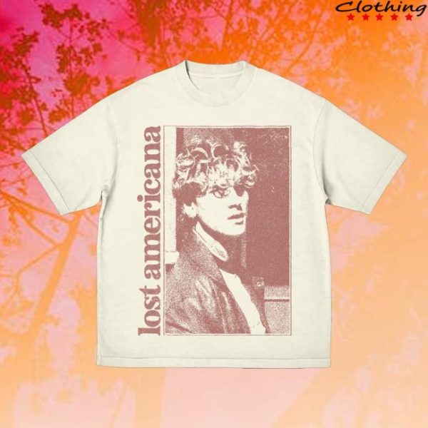 Machine Gun Kelly Merch Store Shop Leaning Photo Tee