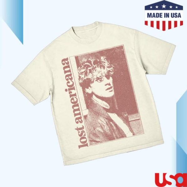 Machine Gun Kelly Merch Store Shop Leaning Photo Tee