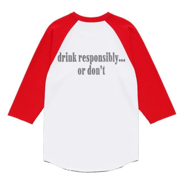 Machine Gun Kelly Merch Store Shop Lost Americana Raglan