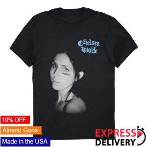 Merchtable Store Shop Chelsea Wolfe Abyss Face Tee