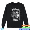 Merchtable Store Shop Chelsea Wolfe Abyss Face Tee