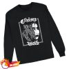 kenny Merchtable Store Shop Chelsea Wolfe Carrion Flowers Long Sleeve Teea