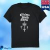 Merchtable Store Shop Chelsea Wolfe Carrion Flowers Long Sleeve Tee