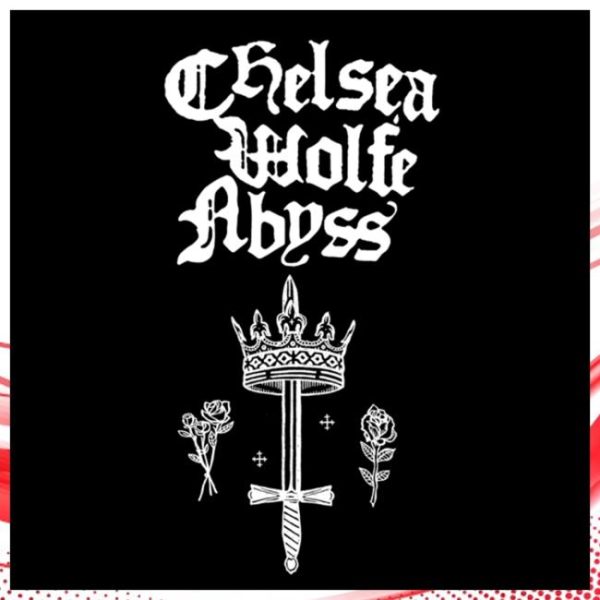 Merchtable Store Shop Chelsea Wolfe Queen Of The Abyss Tee