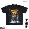 Steez Brand Merch Store Shop Skate Babe Tee