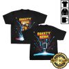 kenny Shop Chris Brown Merch Breezy Bowl Eclipse Teeaa