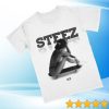 kenny Steez Brand Merch Store Shop Skate Babe Teea
