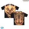 kenny Unwanted Collection Merch Store Shop Inferno All Over Print Teeaa