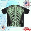 kenny Unwanted Collection Merch Store Shop Matrix All Over Print Teea