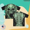 kenny Unwanted Collection Merch Store Shop Matrix All Over Print Teeaa