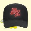 Bailey Zimmerman Merch Store Shop Dnsr Cover Black Tee