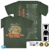 kenny post malone store merch post malone x bass pro shops event t shirt sg