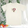 kenny laufey music store merch a very laufey day tee