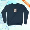 kenny laufey music store merch a very laufey day crewneck