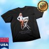 Laufey Music Store Merch A Very Laufey Day Crewneck