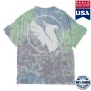 Illenium Store Merch Tie Dye I T-Shirt