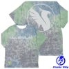 kenny illenium store merch tie dye tee ii sd