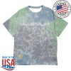 kenny illenium store merch tie dye tee ii