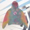 kenny illenium store merch phoenix tie dye hoodie