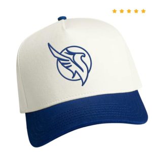 Illenium Store Merch Two Tone Hat