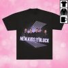 kenny new kids on the block store merch the right stuff residency tee