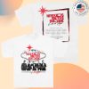 kenny new kids on the block store merch las vegas event sign tee sd
