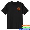 New Kids On The Block Store Merch Las Vegas Event Sign Tee
