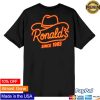 kenny falling in reverse store merch ronalds tee