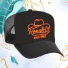 kenny falling in reverse store merch ronalds trucker