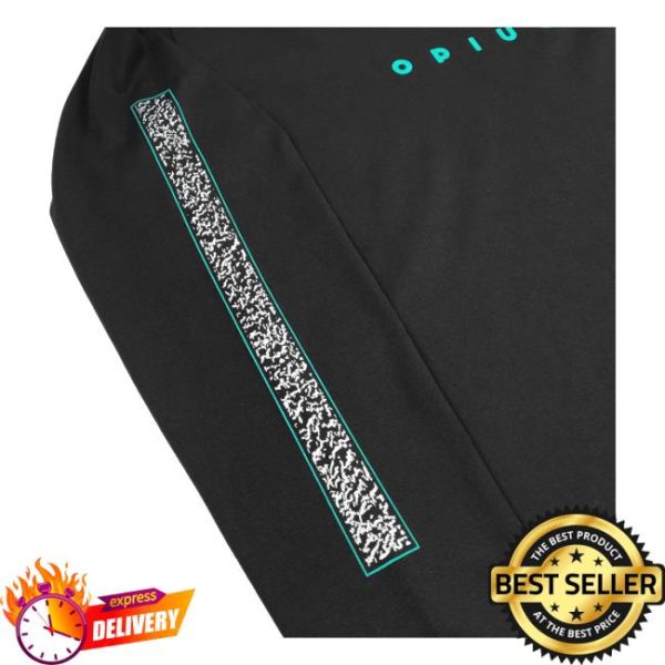 Opiuo Merch Store Shop Merch Möbius Heavyweight Long Sleeve