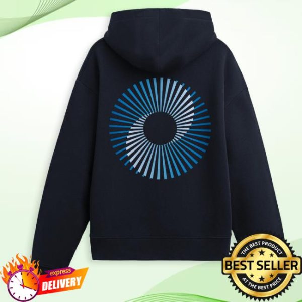 Opiuo Merch Store Shop Merch Möbius Hoodie
