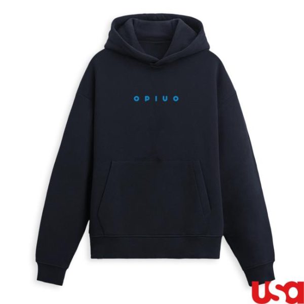 Opiuo Merch Store Shop Merch Möbius Hoodie