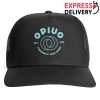 kenny opiuo merch store shop merch opiuo trucker cap