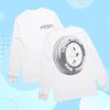 Good Charlotte Store Merch Motel Du Cap Script Hoodie