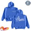 kenny good charlotte store merch motel du cap script hoodie
