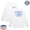 kenny good charlotte store merch motel du cap service center pickup long sleeve t shirt