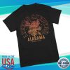 Falling In Reverse Store Merch Shop Ronald Tee