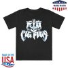 Dropout Tv Merch Store Shop Kristen Hey Girlie Tie-Dye T-Shirt