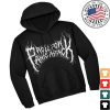 kenny Dropout Tv Merch Store Shop Roll For Panic Attack Hoodiea