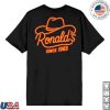 kenny Falling In Reverse Store Merch Shop Ronald Teea
