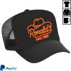 kenny Falling In Reverse Store Merch Shop Ronalds Truckera