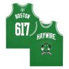 kenny Friends Family Forever Merch Store Shop Haywire Boston Celtic Jerseyaa